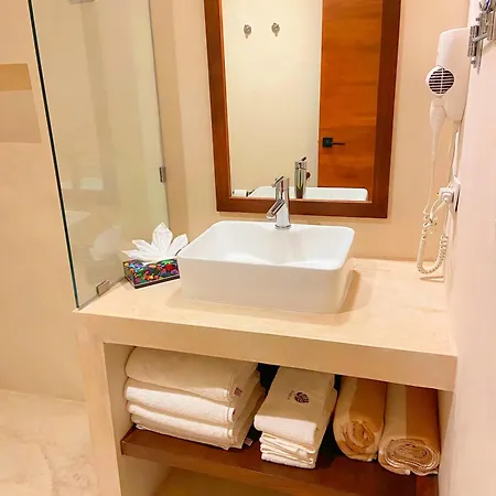 Aparthotel Central Tulum *