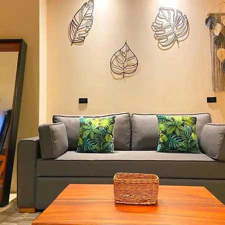Aparthotel Central Tulum *