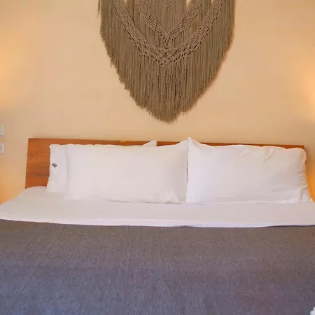 Aparthotel Central Tulum