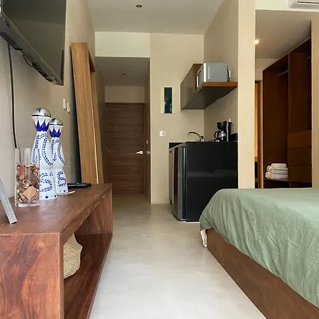 Central Tulum Aparthotel Tulum