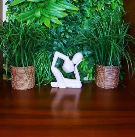 Apartment Heart&soul Ph Location In *
