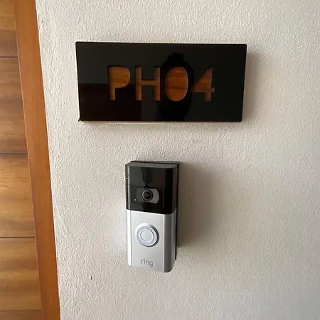 Apartment Heart&soul Ph Location In *