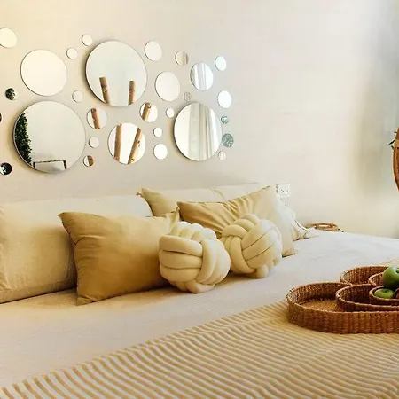 Heart&soul Ph Location In Apartment *