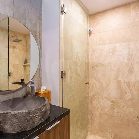 2-bedroom With Cenote, Gym, Sauna, Ruins View