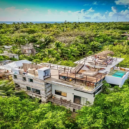 (adults Only) Tulum