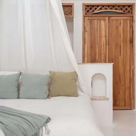 Hotel Anat Tantric Boutique