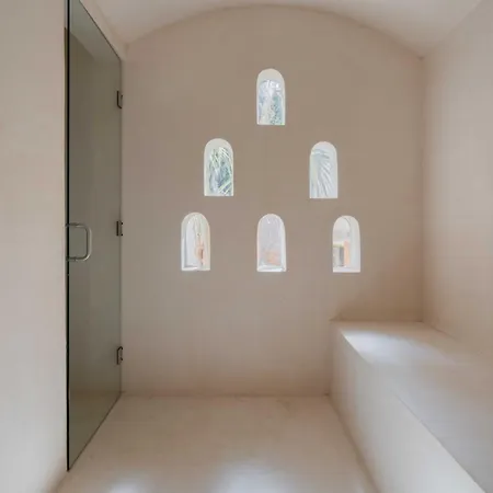 Hotel Anat Tantric Boutique Tulum