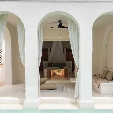 Hotel Anat Tantric Boutique 5*