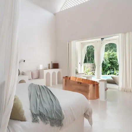 Anat Tantric Boutique Tulum
