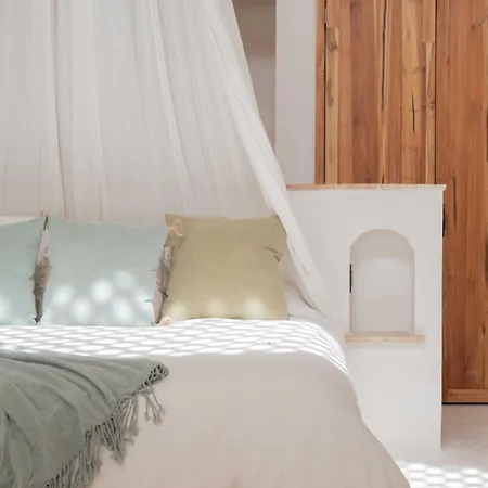 Anat Tantric Boutique Hotel Tulum