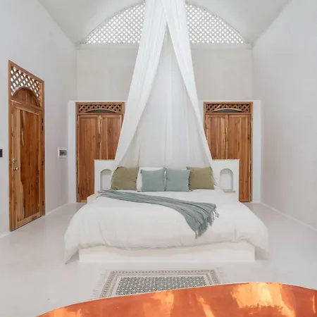 Anat Tantric Boutique Hotel