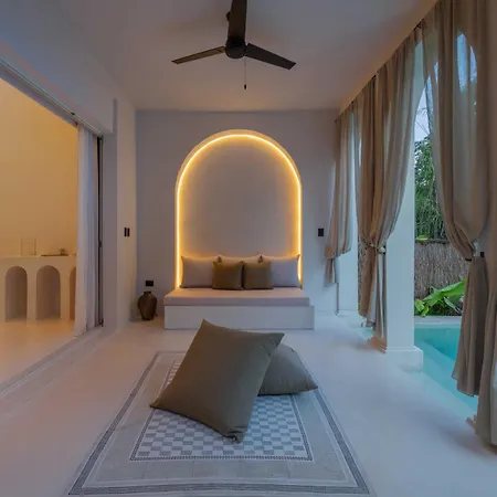 Anat Tantric Boutique 5*