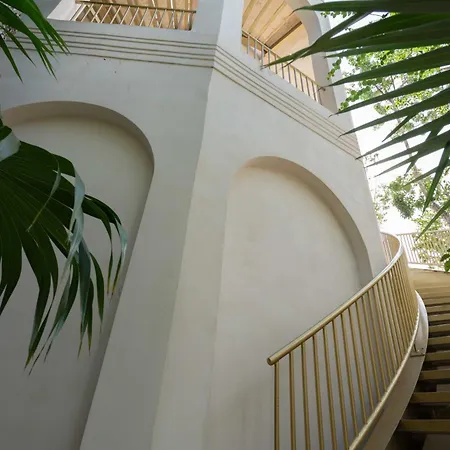 Anat Tantric Boutique Hotel