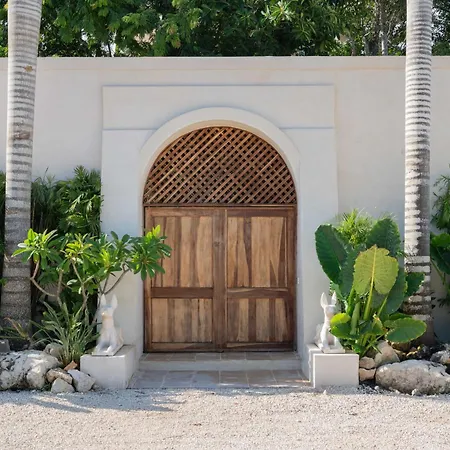 Hotel Anat Tantric Boutique 5*