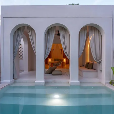 Hotel Anat Tantric Boutique