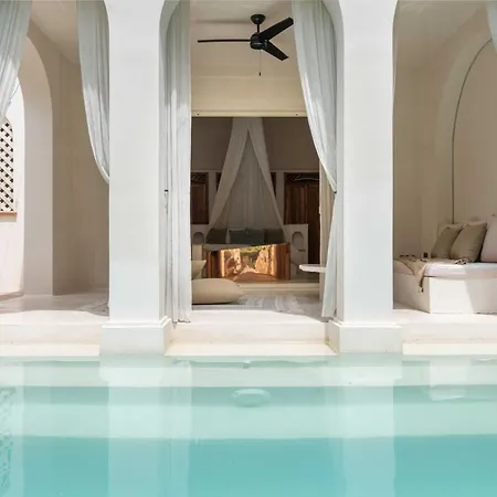 Anat Tantric Boutique Hotel