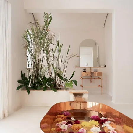 Anat Tantric Boutique 5*