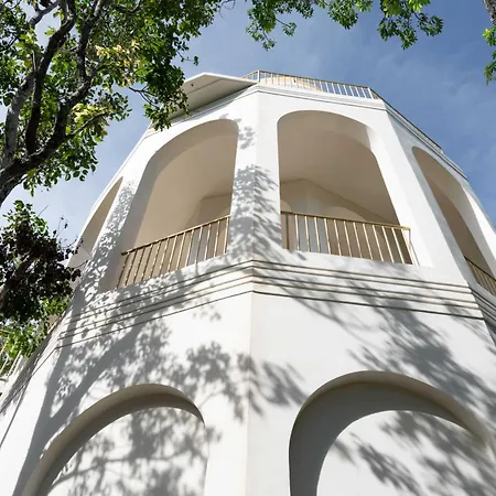 Anat Tantric Boutique 5* Tulum