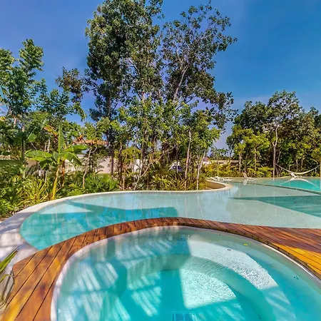 Ophelia 218 At Aldea Zama * Tulum