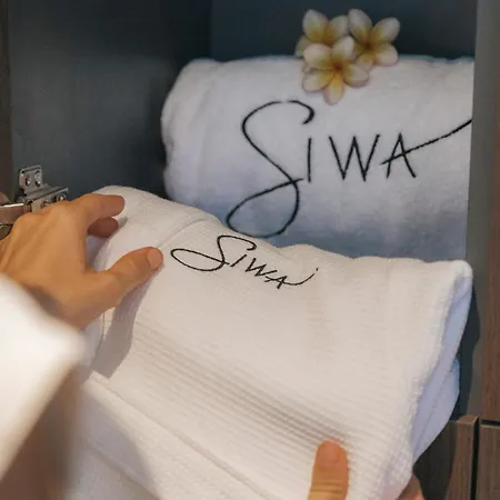 Siwa Wellness Villa Collection