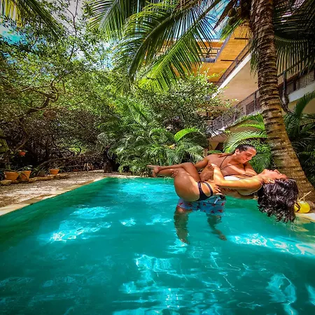 (adults Only) 4*