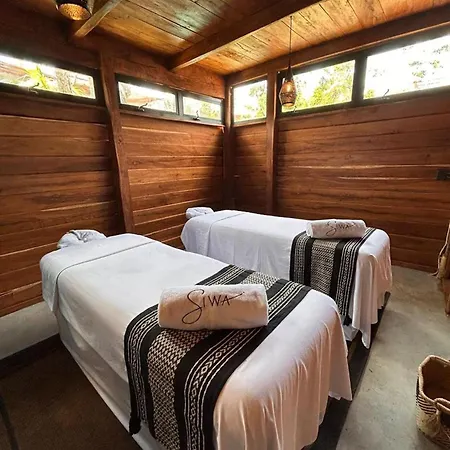 Siwa Wellness Villa Collection Hotel Tulum