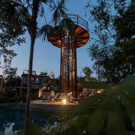 Hotel Siwa Wellness Villa Collection