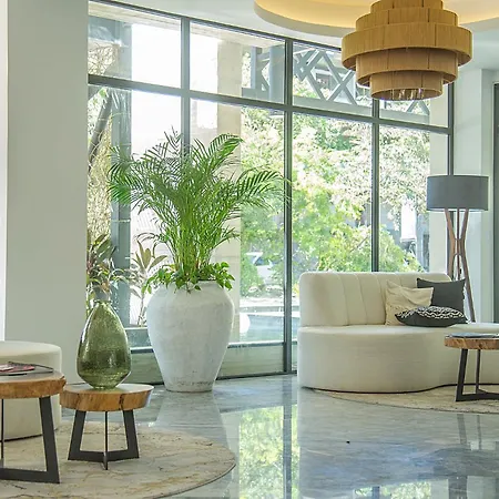 Palais By The Ant Pm Apartamento Tulum