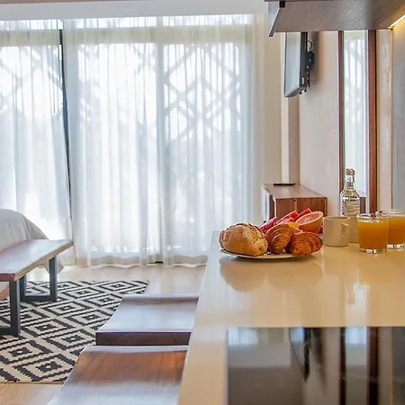 Palais By The Ant Pm Apartamento