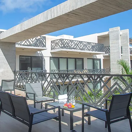 Apartamento Palais By The Ant Pm