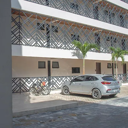 Palais By The Ant Pm Tulum