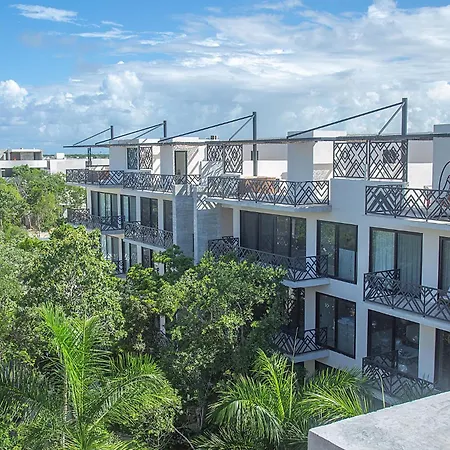 Palais By The Ant Pm Apartamento *