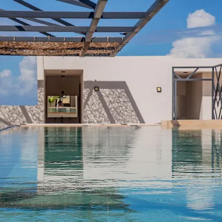 Apartamento Palais By The Ant Pm Tulum