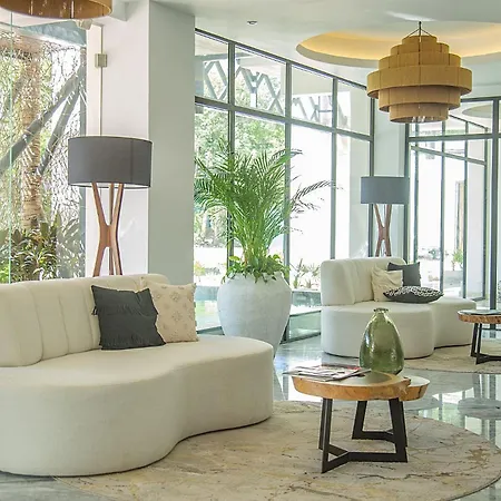 Palais By The Ant Pm Apartamento *