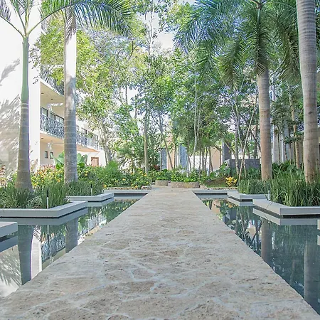Palais By The Ant Pm Tulum