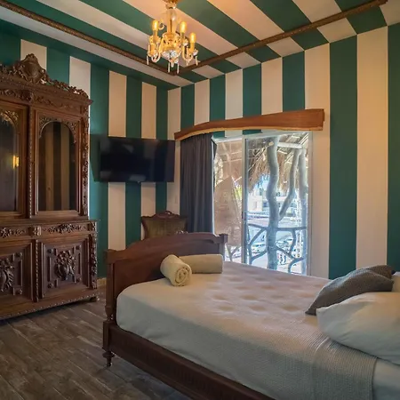 Hotel Sonno Cielito