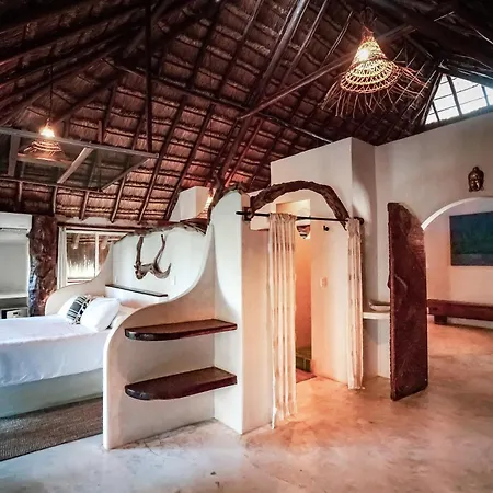 Amansala Hotel Tulum