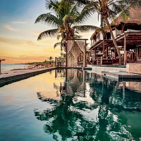 Amansala 4* Tulum