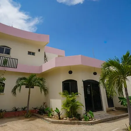 Stella Maris 4* Tulum