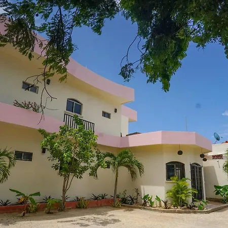 Stella Maris Hotel 4*