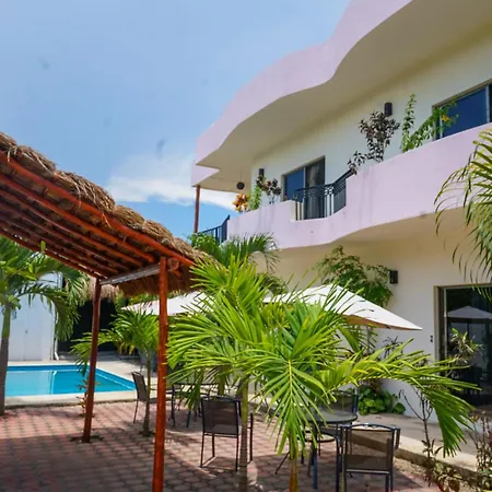 Stella Maris Tulum