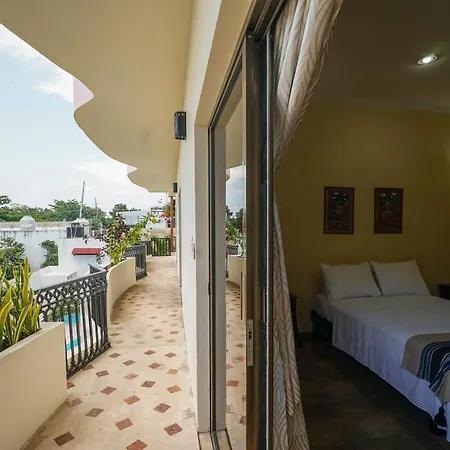 Stella Maris 4* Tulum