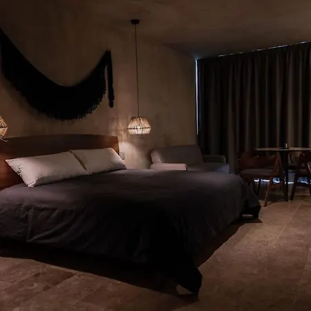 Apartment 315 - Sumergete En La Selva En Seremonia Tulum