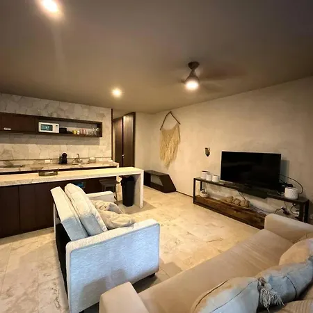 Exclusive Jungle Cozy Private * Tulum