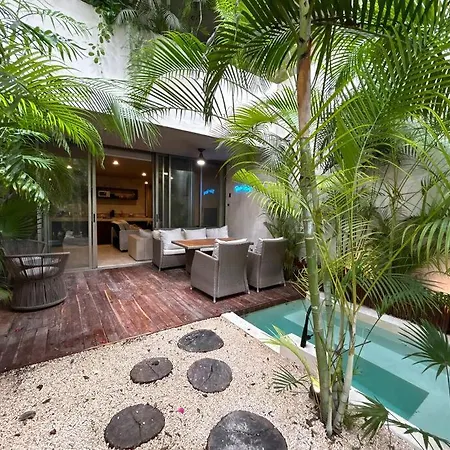 Exclusive Jungle Cozy Private Apartment *