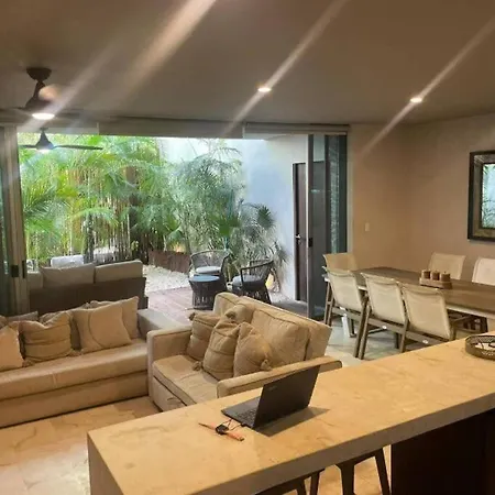 Exclusive Jungle Cozy Private Apartment *