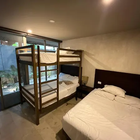 Apartment Exclusive Jungle Cozy Private *