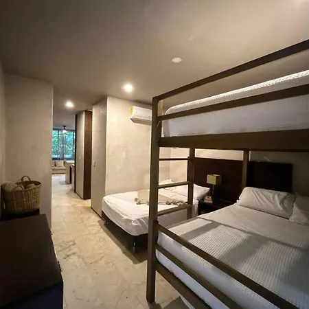 Exclusive Jungle Cozy Private *