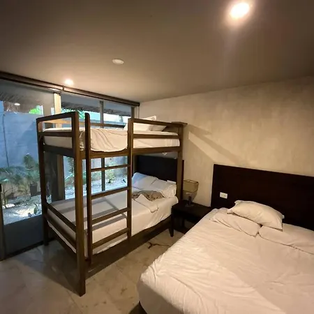Exclusive Jungle Cozy Private Apartment Tulum
