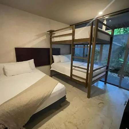 Apartment Exclusive Jungle Cozy Private *